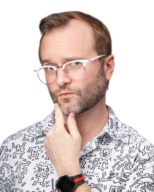 Brian Schutz