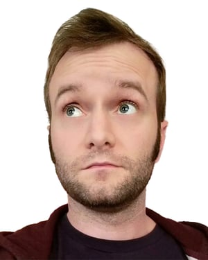 Headshot of Brian Schutz