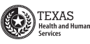 Texas HHS logo